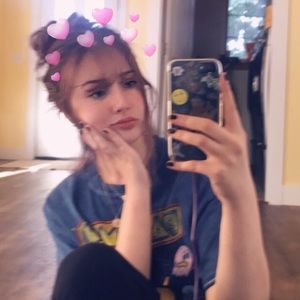 Meet your Posher, Katarina